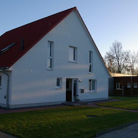 Adeles Ferienhaus Villa Lüneburg Eksteriør bilde