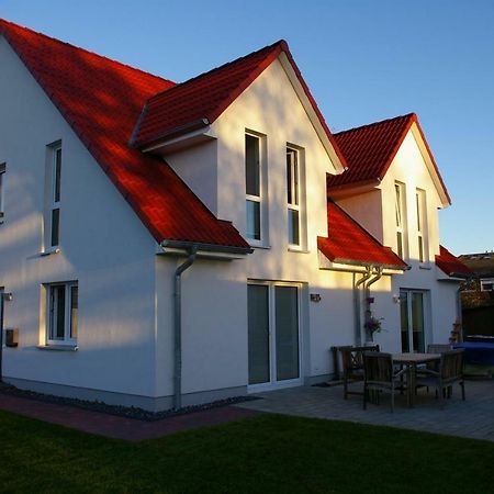 Adeles Ferienhaus Villa Lüneburg Eksteriør bilde