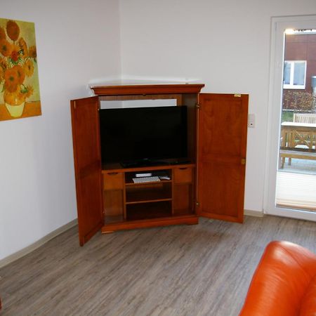 Adeles Ferienhaus Villa Lüneburg Eksteriør bilde
