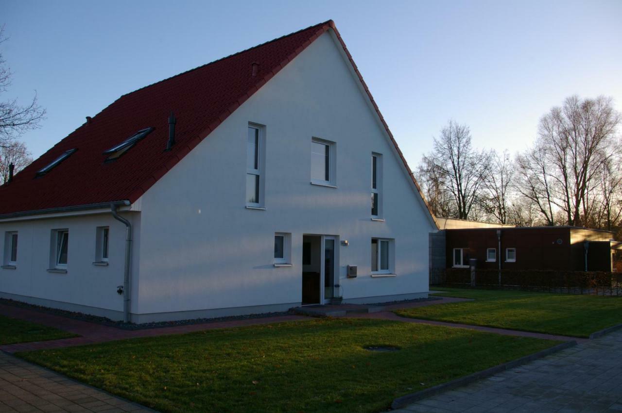 Adeles Ferienhaus Villa Lüneburg Eksteriør bilde