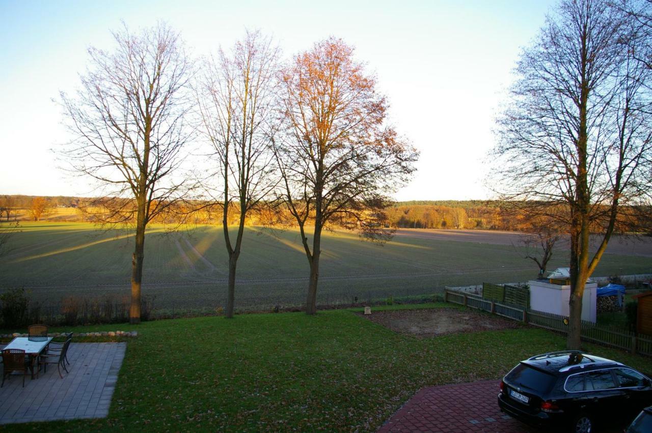 Adeles Ferienhaus Villa Lüneburg Eksteriør bilde