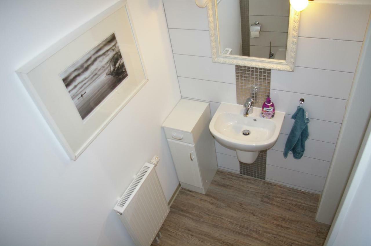 Adeles Ferienhaus Villa Lüneburg Eksteriør bilde