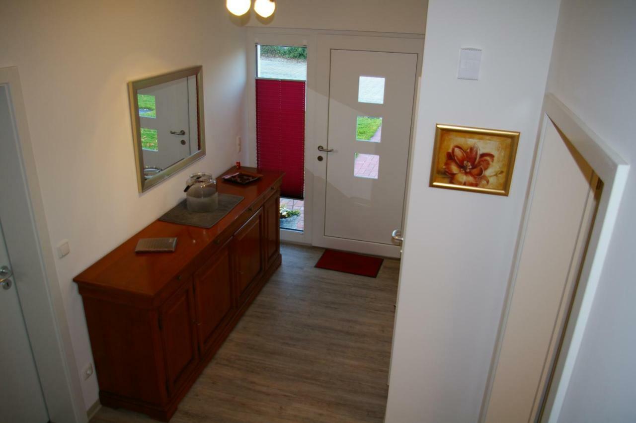 Adeles Ferienhaus Villa Lüneburg Eksteriør bilde